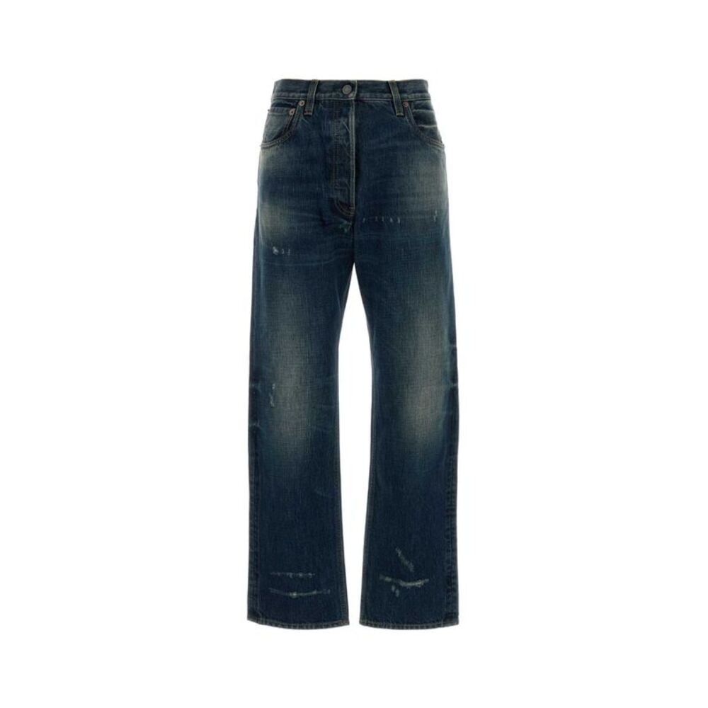 Prada Women Denim Jeans